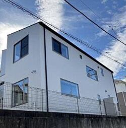 中古戸建　高津区上作延3丁目
