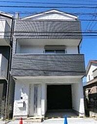 中古戸建　高津区東野川1丁目