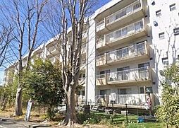 第2百合ヶ丘ハイツ1号棟