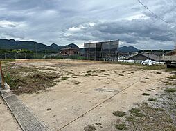 福智町金田土地