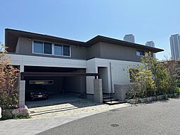 福岡市東区香椎照葉7丁目戸建住宅