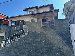 香住ケ丘4丁目住宅