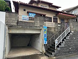 香住ケ丘4丁目住宅