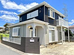 千葉市緑区誉田町２丁目の一戸建て