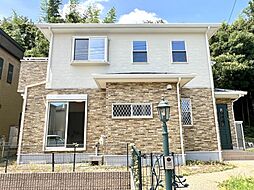 四街道市鷹の台３丁目の一戸建て