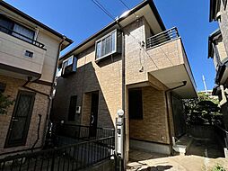 千葉市花見川区畑町の一戸建て