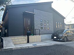 千葉市中央区都町５丁目の一戸建て