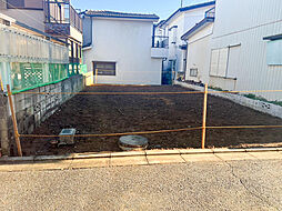 船橋市大穴南２丁目の土地