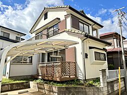 千葉市若葉区みつわ台４丁目の一戸建て