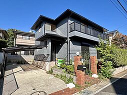 佐倉市西志津８丁目の一戸建て