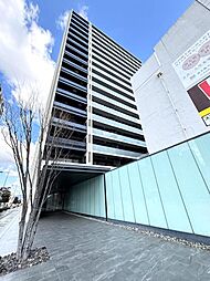 シャルマンフジ和歌山駅前グランピーク 1511