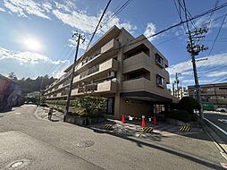 コープ野村ヒルズ東照宮I 305