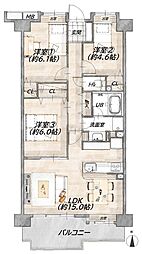 びゅうパルク南仙台〜弊社売主×フルリノベ×南向き~ 1208