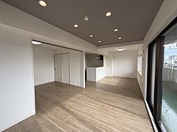 ライオンズガーデン南仙台~リノベ×角部屋・3面採光×駅徒歩6分~ 301