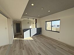 グリーンキャピタル長町II〜フルリノベ×最上階・角部屋〜 1404