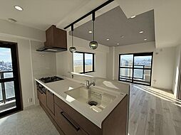 グリーンキャピタル長町II〜フルリノベ×最上階・角部屋〜 1404