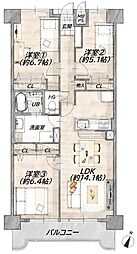 リーベスト八乙女〜フルリノベ×駐車場1台継承可能~ 611