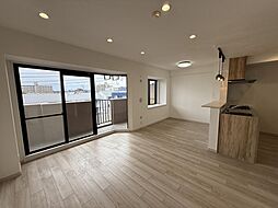 ナイスステージ南仙台〜フルリノベ×弊社売主×南向き３ＬＤＫ〜 302