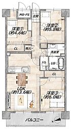 コープ野村土樋〜フルリノベ×愛宕橋駅徒歩４分×周辺施設充実〜 602