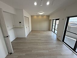 ダイアパレスリバーサイド南仙台II〜リノベ×角部屋×ペット可〜 301