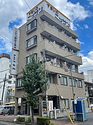 ニッサンビル 302