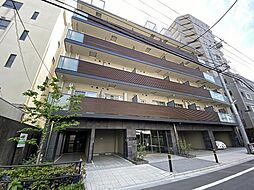 コンフォリア志村坂上 202