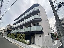 アンベリール大山WEST 105