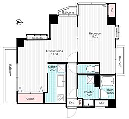 ワコーレ国分寺ガーデン