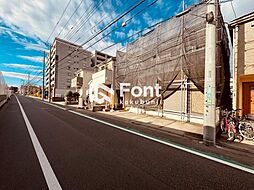 小平市天神町１丁目