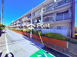 中村グリーンマンション２号棟