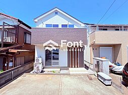 東久留米市柳窪　中古戸建