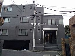 自由が丘クレスト