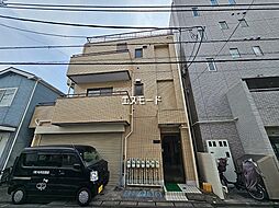 ハイツ毛利