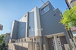 VIVRE都立大学