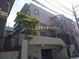 カーサジュネス自由が丘