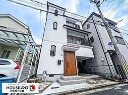 千里山東1丁目 中古戸建