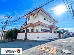 中古戸建 千里山西二丁目