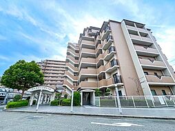 ヴィルヌーブ緑地公園