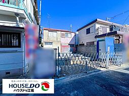 新築戸建　南吹田3丁目　4590万