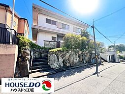 売土地　千里山東1丁目