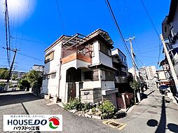 江坂町3丁目　売土地