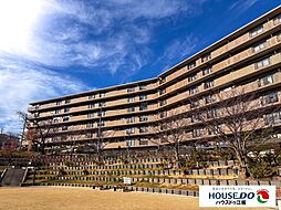 グランアークス千里山