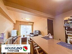 千里一条池スカイハイツB棟