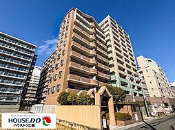 アンビエント江坂