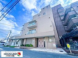 ファミリーコーポ江坂