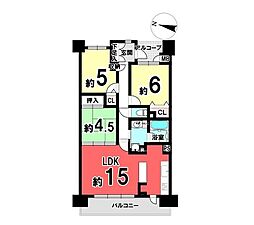 アールヴェール緑地公園