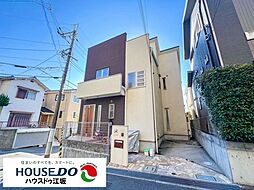 中古戸建　千里山東4