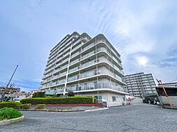 千里山スカイハイツ