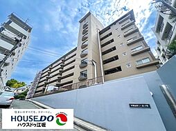 千里山サニーハイツ