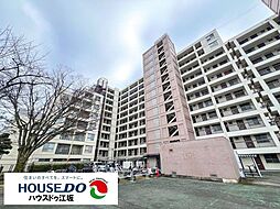 南千里第二コーポラス　C棟